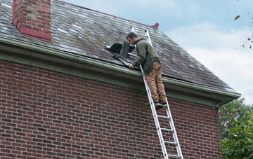 what affects urgent Stony Gate roof repairs