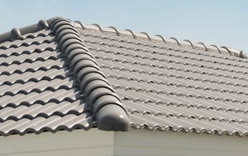 advantages of Stony Gate clay roofing