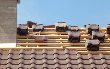 Stony Gate clay roofing costs