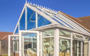 conservatory roof insulation costs Stony Gate