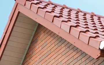 Stony Gate fascia repair quotes