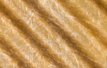 Stony Gate fibreglass roof waterproofing