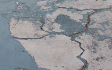 fibreglass roofing replacement Stony Gate