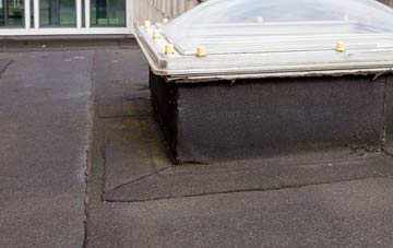 disadvantages of Stony Gate flat roofs