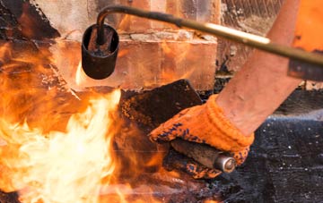 Stony Gate flat roof repair companies