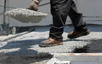 Stony Gate flat roofing companies