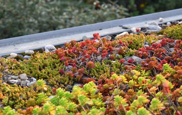 the cost of Stony Gate green roof installation