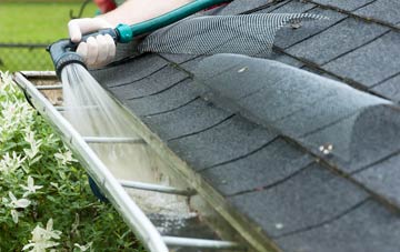 Stony Gate gutter cleaning costs
