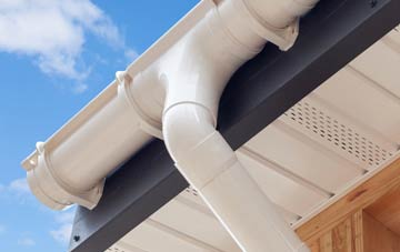 Stony Gate gutter installation costs