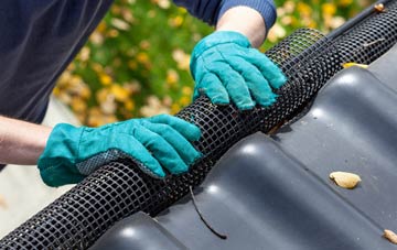 Stony Gate gutter repair companies