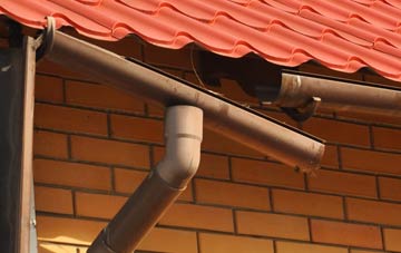 Stony Gate gutter repair costs
