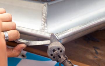 disadvantages of Stony Gate lead roofing