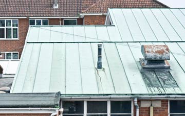 Stony Gate lead roofing costs