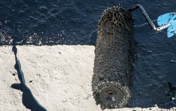 Stony Gate liquid sealant waterproofing