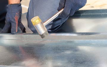 Stony Gate metal roofing costs