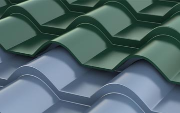 who should consider Stony Gate plastic roofs
