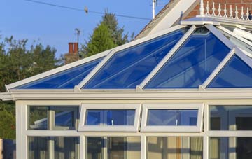 professional Stony Gate conservatory insulation