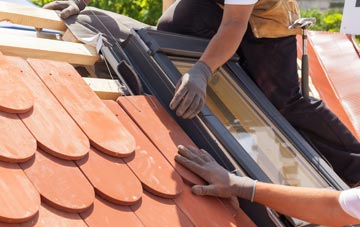 replacement Stony Gate roof windows