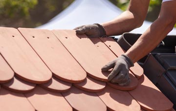 Stony Gate roof tile contractors
