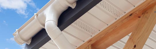 get Stony Gate guttering quotes today