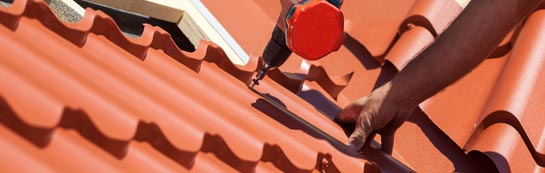 save on Stony Gate roof installation costs