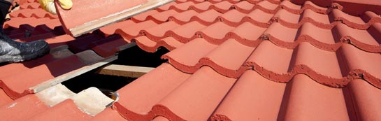 compare Stony Gate roof repair quotes
