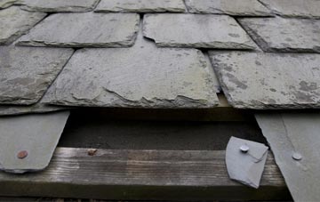 Stony Gate slate roof repairs and maintenance