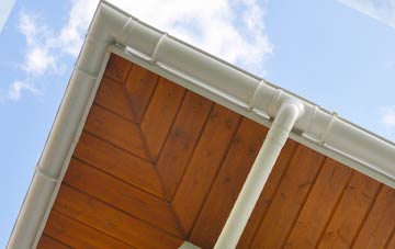 Stony Gate soffit types