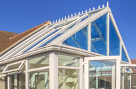 Stony Gate conservatory roof repairs