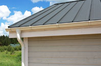 Stony Gate fascia repair