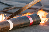 free Stony Gate flat roofing repair quotes