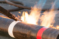 Stony Gate flat roofing replacement