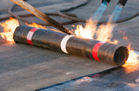 Stony Gate flat roof sealing