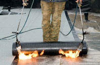 Stony Gate flat roof sealing quote