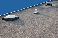 Stony Gate flat roofing