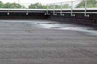 find rated Stony Gate flat roofing companies