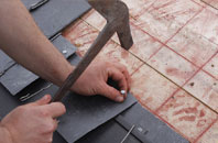 free Stony Gate garage roof repair quotes