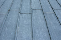 Stony Gate lead roofing
