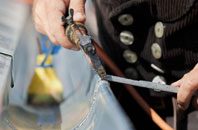 Stony Gate lead roof quotes