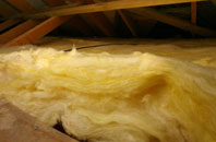 Stony Gate pitch roof insulation