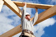 Stony Gate roof replacement work