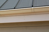 Stony Gate soffit repair