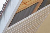 rated Stony Gate soffit repair companies