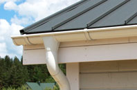 Stony Gate soffits