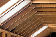 Stony Gate tapered roof insulation quotes