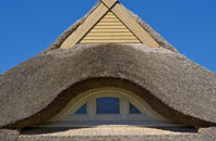 Stony Gate thatch roofing
