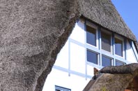 find rated Stony Gate thatchers